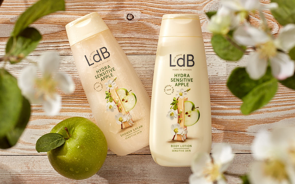 LDB HYDRA SENSITIVE APPLE