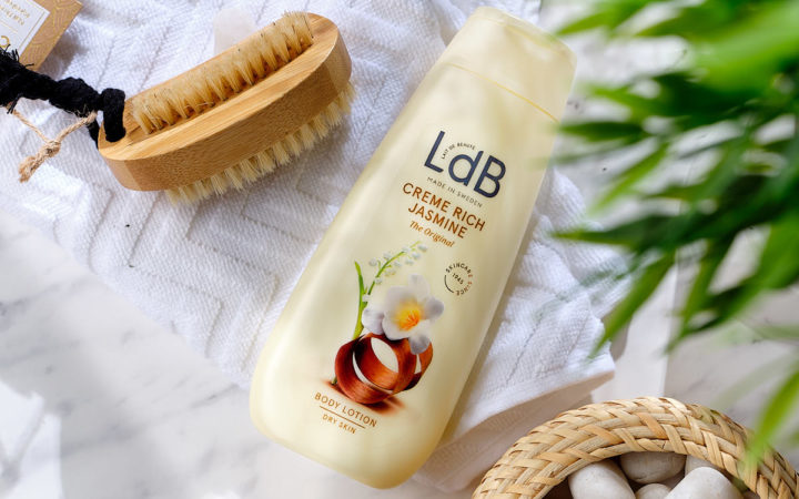 LdB - Lotion