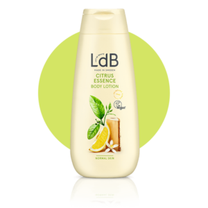 LDB CITRUS ESSENCE LOTION