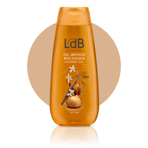 LdB - Oil infused macadamia