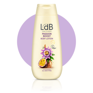 LDB PASSION BOOST BODY LOTION