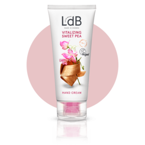 LDB VITALIZING HAND CREAM